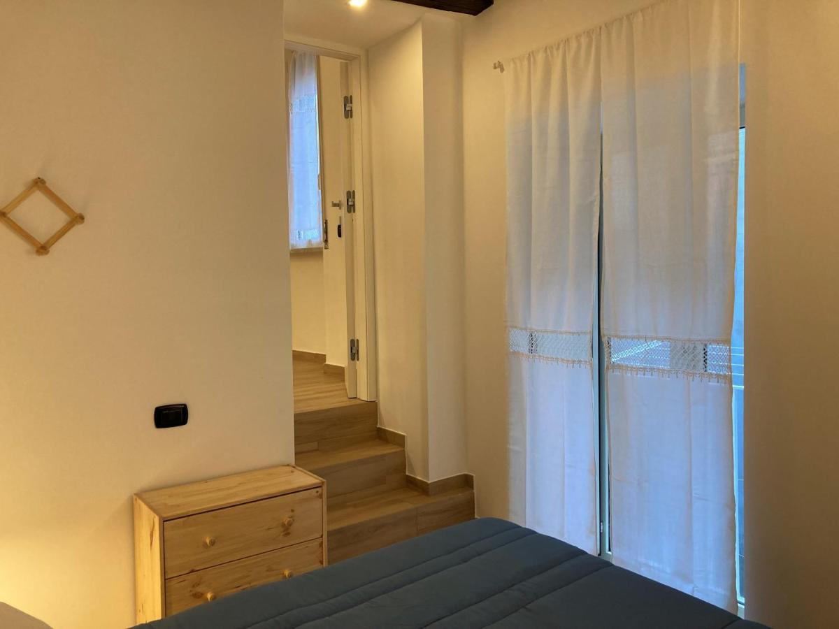 La Casa Blu Nel Cuore Storico Di Napoli 외부 사진